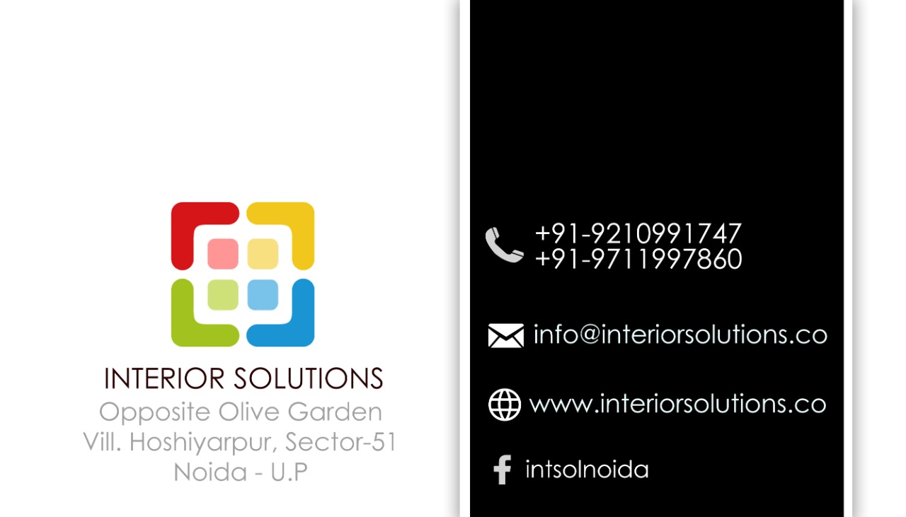 Interior Solutions Interior Solutions